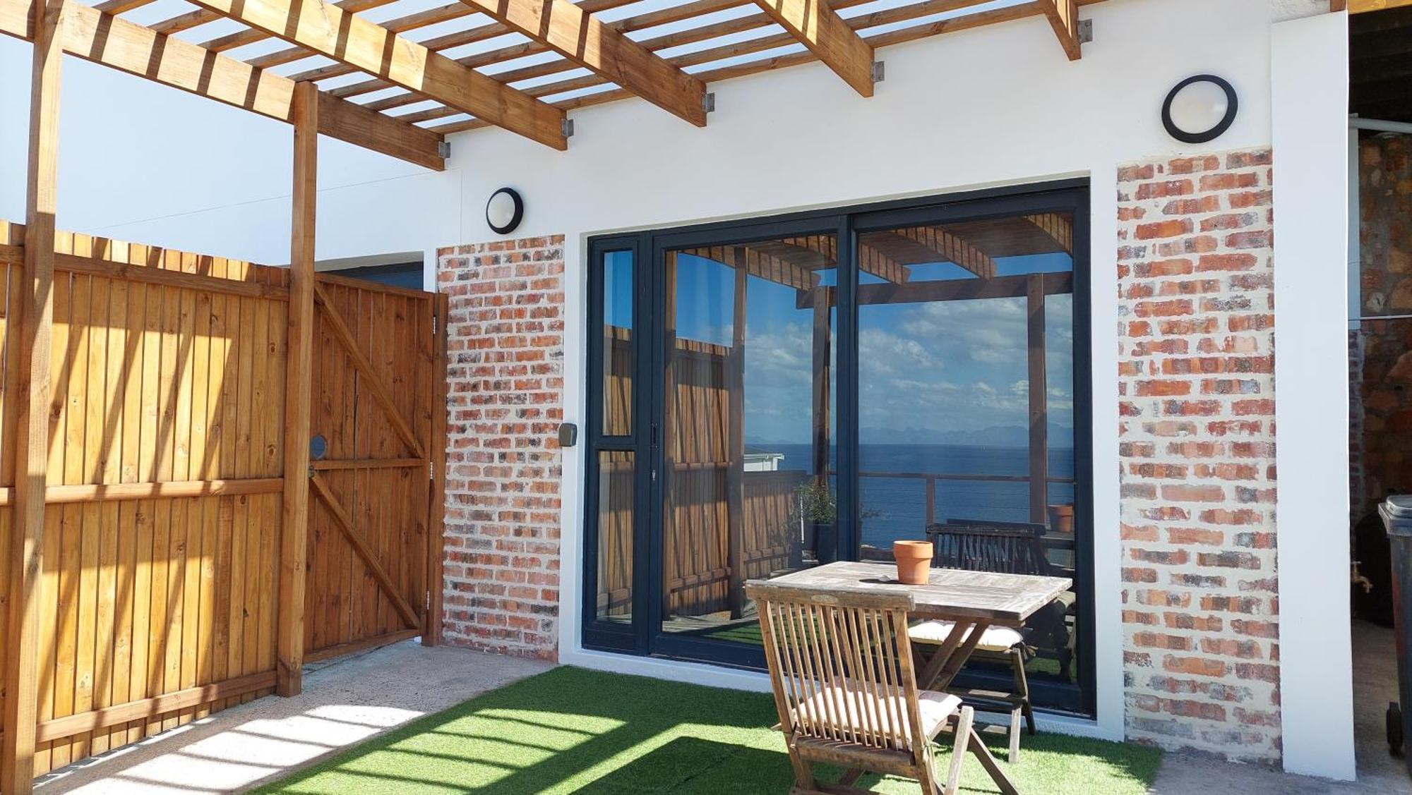 Relax,Revive,Reset & Enjoy The Sounds Of The Sea! Apartment Cape Town Exterior foto