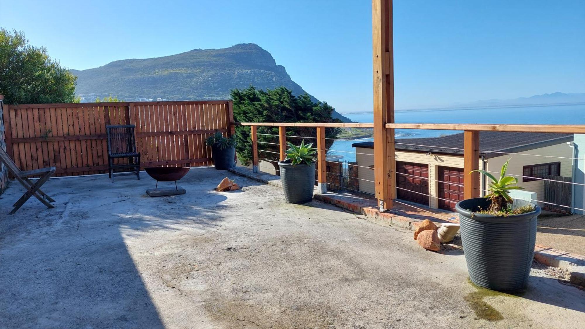 Relax,Revive,Reset & Enjoy The Sounds Of The Sea! Apartment Cape Town Exterior foto