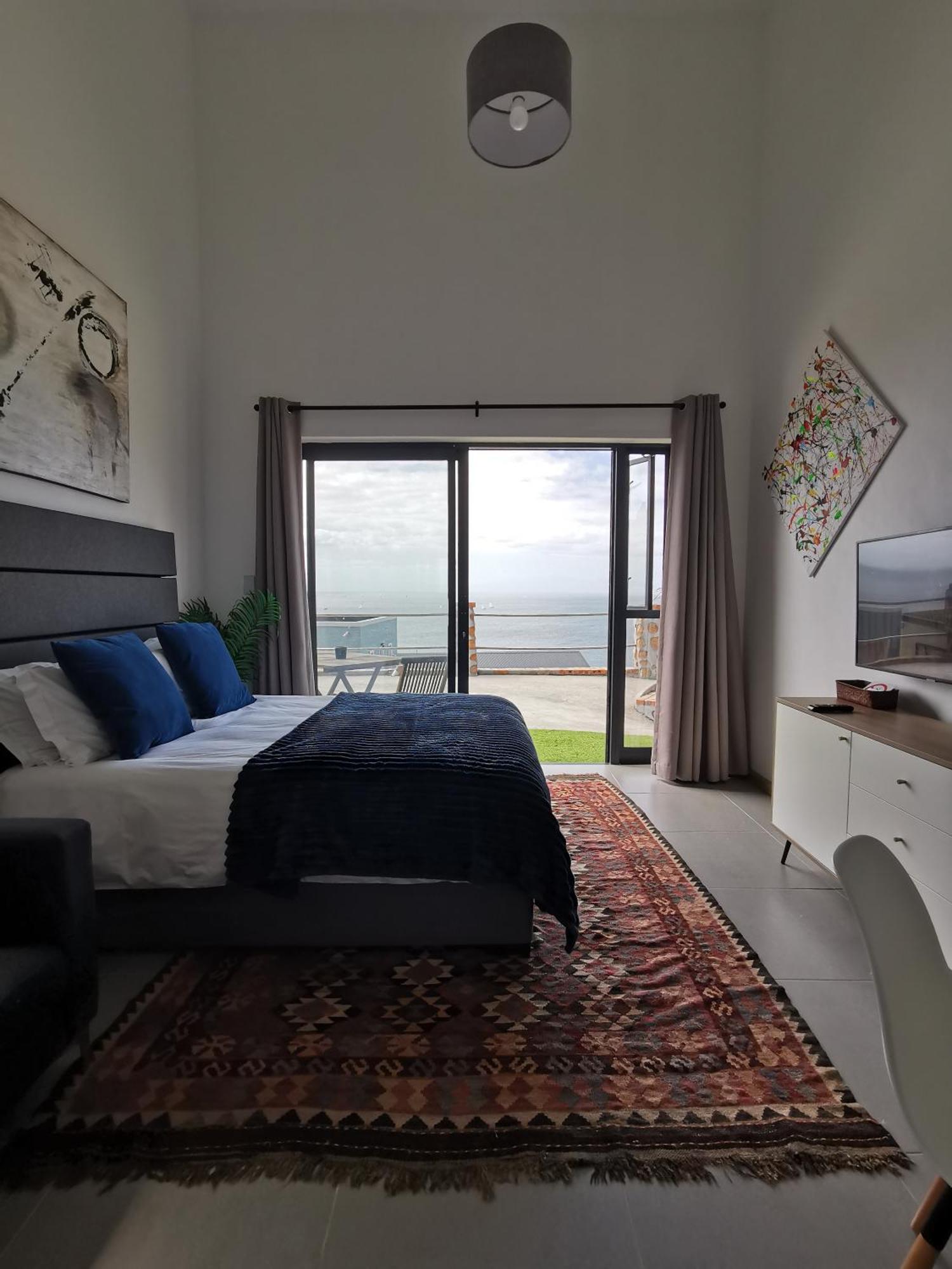 Relax,Revive,Reset & Enjoy The Sounds Of The Sea! Apartment Cape Town Cameră foto